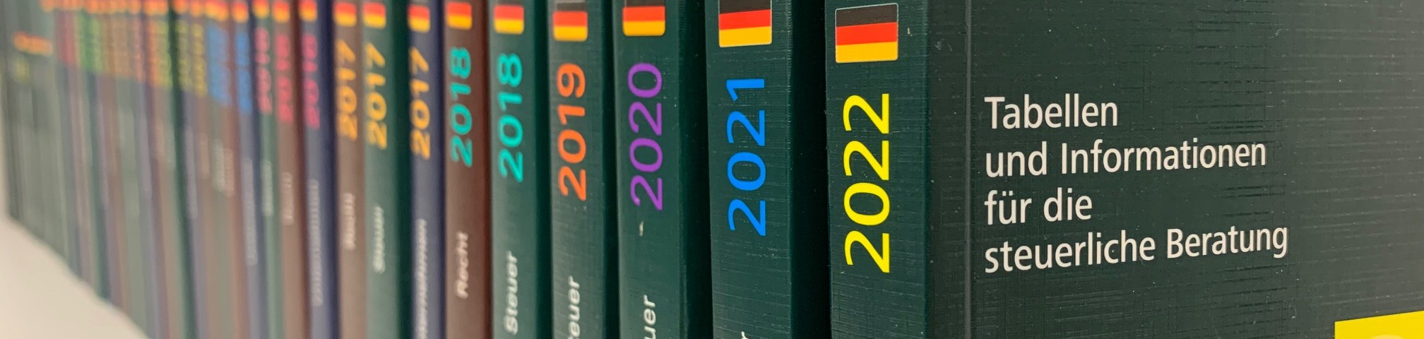 DATEV_Bücher_2022